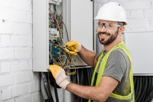 Best Affordable Emergency Electrician  in Somers Point, NJ