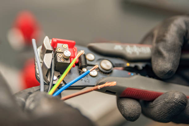 Electrical Outlet Repair in NJ