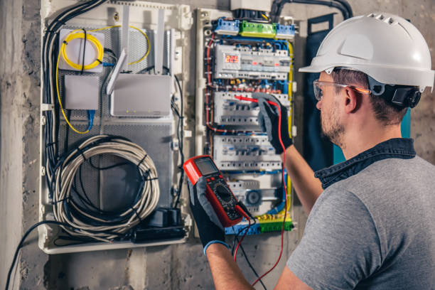 Best Electrician for Home Renovation  in Somers Point, NJ