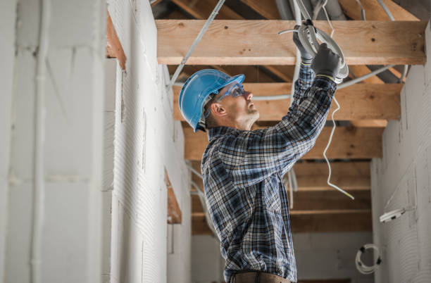 Best 24-Hour Electrician  in Somers Point, NJ
