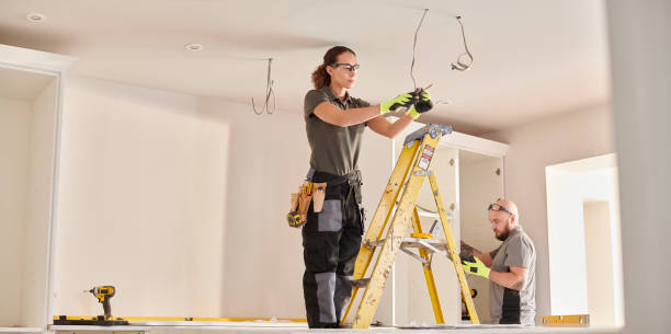 Best Electrical Troubleshooting Services  in Somers Point, NJ