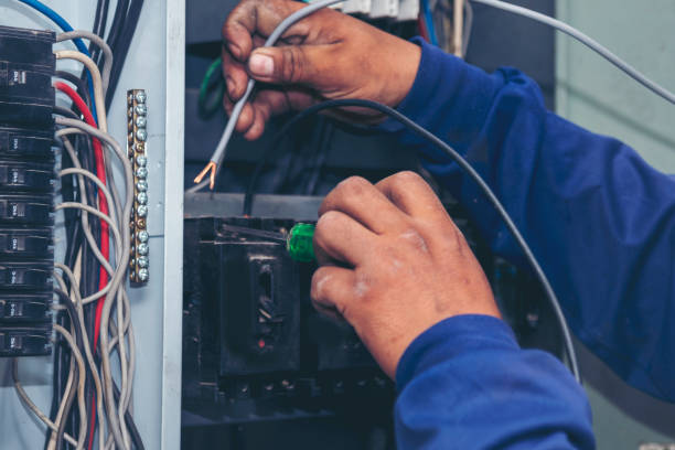 Best Local Electrician Companies  in Somers Point, NJ