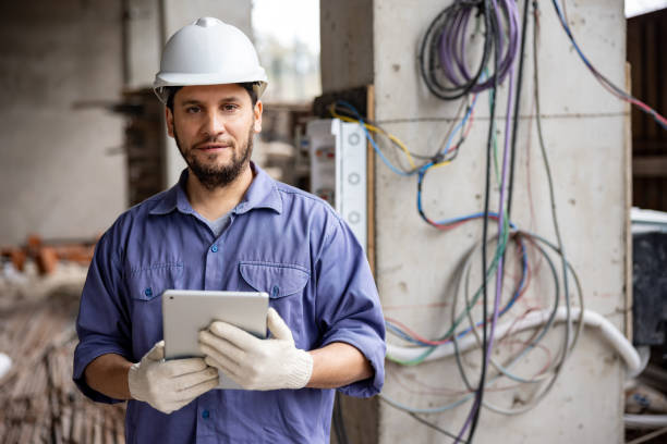 Best Home Electrical Repair  in Somers Point, NJ