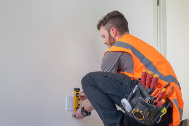 Best Industrial Electrical Services  in Somers Point, NJ