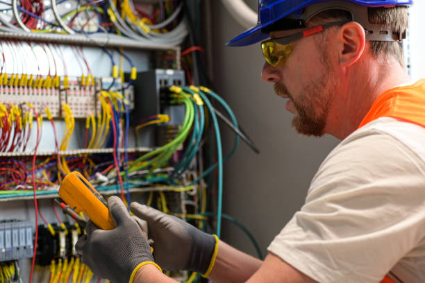 Best Electrical Installation Contractor  in Somers Point, NJ