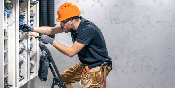 Best Electrical Upgrades for Homes  in Somers Point, NJ