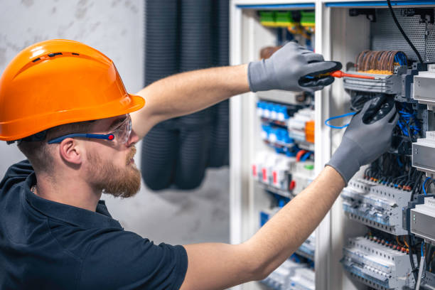Best Local Electrician Companies  in Somers Point, NJ
