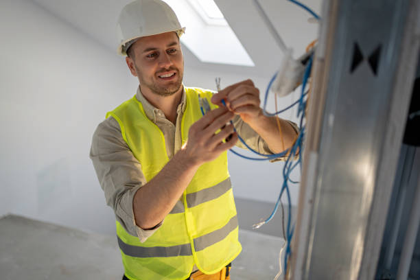 Best Electrical Installation Contractor  in Somers Point, NJ